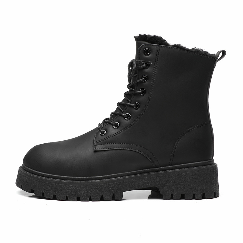 Martin Boots Men